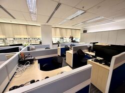 Robinson 112 (D1), Office #584862861